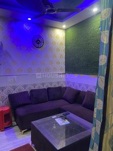 Hall Image of 753 Sq.ft 3.5 BHK Independent House for sale in Sector MU 1 Greater Noida for Rs. 18000000
