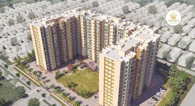 2 BHK Flat