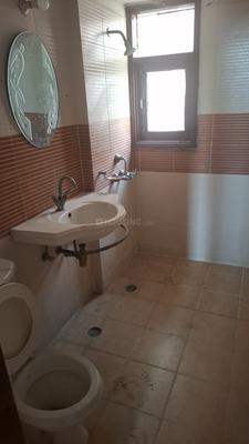 Image of 1635 Sq.ft 3 BHK Apartment / Flat for sale in Exotica Eastern Court, Crossings Republik, Ghaziabad for Rs. 12500000