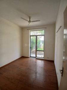 Bedroom Image of 940 Sq.ft 2 BHK Builder Floor for rent in Vatika Emilia Floors, Sector 83 Gurgaon for Rs. 25000