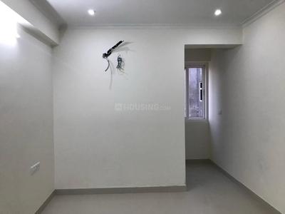 Bedroom Image of 649 Sq.ft 2 BHK Apartment / Flat for sale in Somya Sky Crown, Karolan Ka Barh Jaipur for Rs. 4600000