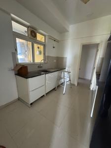 Kitchen Image of 1200 Sq.ft 3.5 BHK Builder Floor for rent in Hiranandani Seawood, Egattur Chennai for Rs. 65000