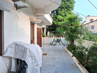 Balcony Image of 3000 Sq.ft 4 BHK Villa for sale in Gotri Vadodara for Rs. 17000000