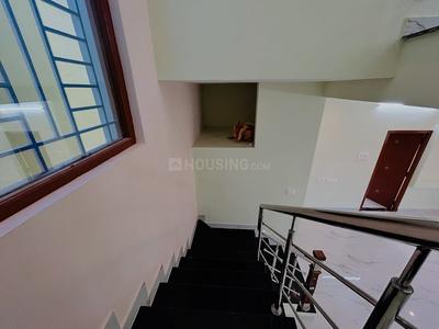 Balcony Image of 900 Sq.ft 2 BHK Independent House for sale in Sevvapet Chennai for Rs. 3000000
