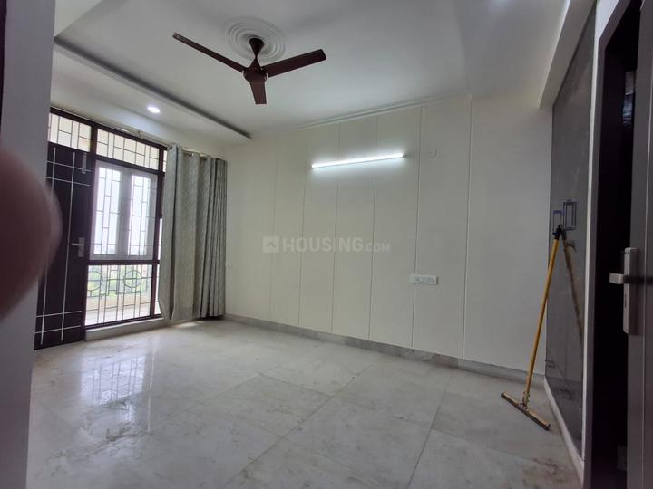 Bhagwanti Apartment Bedroom 1