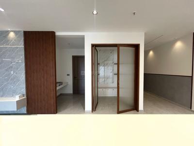 Hall Image of 5100 Sq.ft 4 BHK Apartment / Flat for sale in Myscape Loft, Financial District Hyderabad for Rs. 90000000