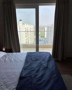Bedroom Image of 1444 Sq.ft 2 BHK Apartment / Flat for sale in Central The Room II, Sector 33 Sohna for Rs. 17000000