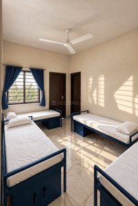 Image of Nezta Men's Hostel in Kakkanad, Kochi