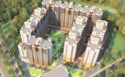 Image of 338 Sq.ft 1 BHK Apartment / Flat for sale in Lotus Homz, Sector 111, Gurgaon for Rs. 6000000