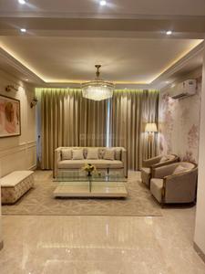 Hall Image of 3690 Sq.ft 5 BHK Builder Floor for sale in DLF Mullanpur Chandigarh for Rs. 32500000