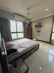 Bedroom Image of 1316 Sq.ft 3.5 BHK Apartment / Flat for sale in Karwa The Royal Tusk, Dadar West Mumbai for Rs. 67500000