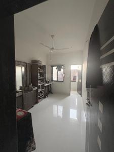 Bedroom Image of 1400 Sq.ft 2.5 BHK Builder Floor for rent in College Road Nashik for Rs. 23000