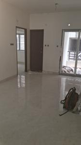 Hall Image of 1440 Sq.ft 3 BHK Apartment / Flat for rent in Nest Bonsai, Ottiyambakkam Chennai for Rs. 26000