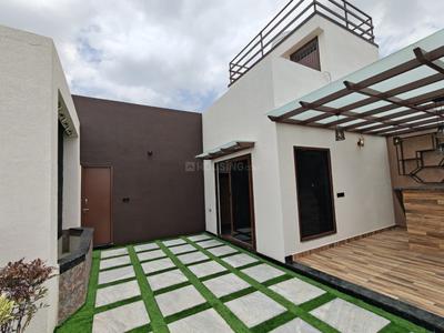 Image of 3300 Sq.ft 4 BHK Villa for sale in Dattagalli Third Stage, Mysore for Rs. 34000000