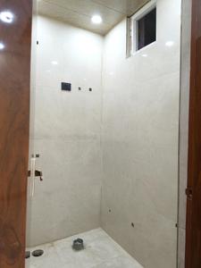 Common Bathroom Image of 1000 Sq.ft 2 BHK Builder Floor for sale in Indirapuram Ghaziabad for Rs. 7000000