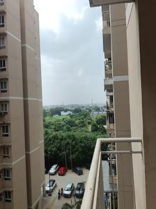 Image of 900 Sq.ft 2 BHK Apartment / Flat for sale in Aditya Urban Royale, Bamheta Village, Ghaziabad for Rs. 6200000