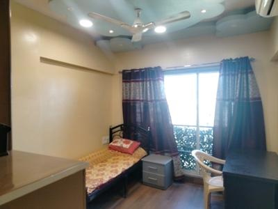 Bedroom Image of 2850 Sq.ft 4 BHK Apartment / Flat for sale in Vile Parle East Mumbai for Rs. 116000000