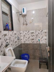 Bedroom Two Image of 1140 Sq.ft 2 BHK Apartment / Flat for sale in Bhagwati Bay Bliss, Ulwe Navi Mumbai for Rs. 15000000