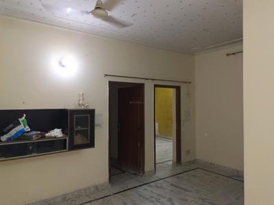 2 BHK Independent Builder Floor