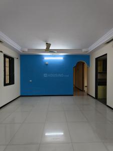 Hall Image of 1400 Sq.ft 3 BHK Apartment / Flat for rent in Thane West Thane for Rs. 65000