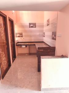 Kitchen Image of 700 Sq.ft 2 BHK Independent House for sale in Santoshi Nagar Raipur for Rs. 3300000