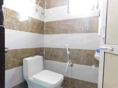 Bathroom Image of SHREE BALA JI HOMES in Sector 63, Noida