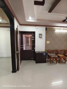Hall Image of 1600 Sq.ft 3 BHK Apartment / Flat for sale in Waghodia Road Vadodara for Rs. 5500000