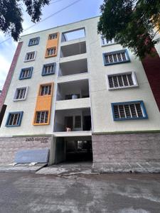 Image of 1350 Sq.ft 3 BHK Apartment / Flat for sale in Aisiri Infra, Rajajinagar, Bengaluru for Rs. 15300000
