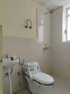 Bedroom Image of 450 Sq.ft 1 BHK Apartment / Flat for sale in Pyramid Altia, Sector 70 Gurgaon for Rs. 5900000
