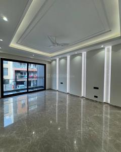 Hall Image of 2250 Sq.ft 3 BHK Builder Floor for sale in Sector 46 Faridabad for Rs. 24000000