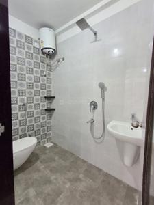 Image of 1088 Sq.ft 2 BHK Apartment / Flat for rent in Devika Starlight Avenue, Hukma Khedi, Indore for Rs. 22000