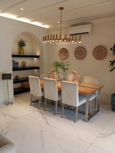 Hall Image of 1930 Sq.ft 3 BHK Apartment / Flat for sale in Sobha Neopolis Phase 2 W 12 And 13 by Sobha Limited, Panathur Bengaluru for Rs. 31600000