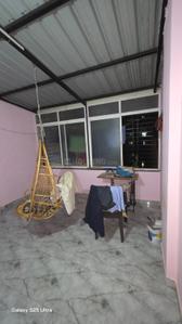 Hall Image of 650 Sq.ft 1 BHK Apartment / Flat for rent in Gagan Unnatii, Kondhwa Budruk Pune for Rs. 14500