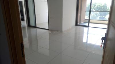 Living Room Image of 2205 Sq.ft 3 BHK Apartment / Flat for sale in Devashish, Sargasan Gandhinagar for Rs. 7840000