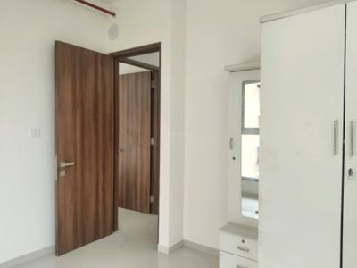 Bedroom Image of 1116 Sq.ft 2 BHK Apartment / Flat for sale in Nirmal Polaris B 20 21, Mulund West Mumbai for Rs. 16000000