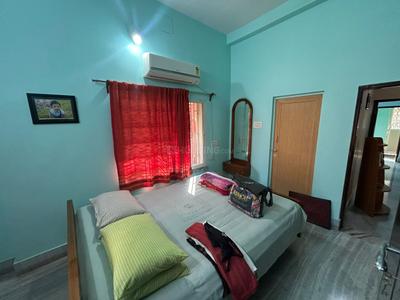Bedroom Image of 1260 Sq.ft 3.5 BHK Independent House for sale in Birati Kolkata for Rs. 7600000