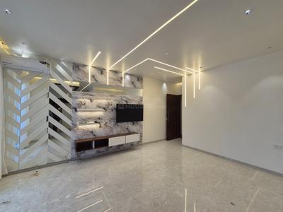 Hall Image of 1080 Sq.ft 2 BHK Apartment / Flat for sale in Sector Green, Panvel Navi Mumbai for Rs. 8900000