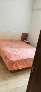 Bedroom Image of 423 Sq.ft 1 BHK Apartment / Flat for rent in VTP Belair, Mahalunge Pune for Rs. 25000