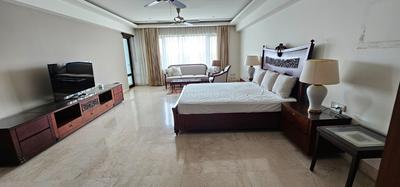Bedroom Image of 15000 Sq.ft 7 BHK Penthouse for sale in Ambience Caitriona, DLF Phase 3 Gurgaon for Rs. 570000000