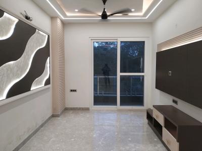 Living Room Image of 1800 Sq.ft 3 BHK Builder Floor for sale in Vikaspuri New Delhi for Rs. 38500000