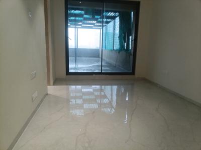 Bedroom Image of 1800 Sq.ft 3 BHK Apartment / Flat for sale in Hitech Cosmos, Kharghar Navi Mumbai for Rs. 22500000