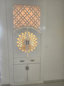 Bedroom Image of 2200 Sq.ft 4 BHK Apartment / Flat for sale in Ambika Florence Park, New Chandigarh Chandigarh for Rs. 22000000