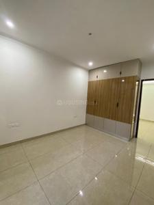 Bedroom Image of 1240 Sq.ft 3 BHK Builder Floor for sale in Gillco Palms, Sector 115 Mohali for Rs. 6790000