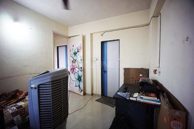 Kitchen Image of 920 Sq.ft 2 BHK Apartment / Flat for sale in Wagholi Pune for Rs. 7500000