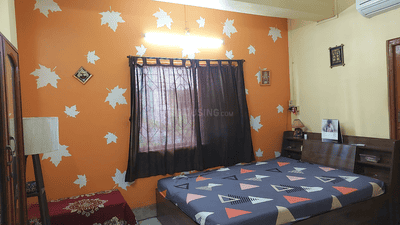 Image of 800 Sq.ft 2 BHK Apartment / Flat for sale in Bally, Howrah for Rs. 2400000