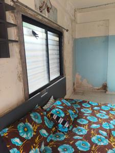 Bedroom Image of 2450 Sq.ft 4 BHK Penthouse for sale in Jodhpur Ahmedabad for Rs. 15100000