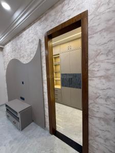 Hall Image of 1296 Sq.ft 4 BHK Duplex for sale in Vaishali Nagar Jaipur for Rs. 27100000