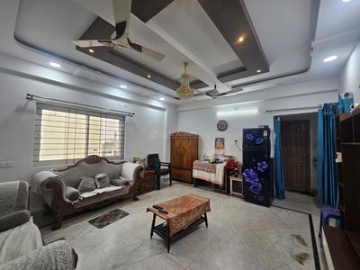 Hall Image of 996 Sq.ft 2 BHK Apartment / Flat for sale in Attapur Hyderabad for Rs. 7000000