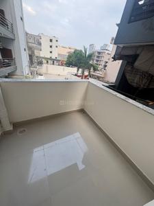 Balcony Image of 500 Sq.ft 1 RK Apartment / Flat for rent in Sector 72 Gurgaon for Rs. 14999