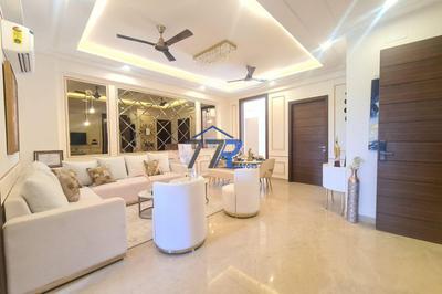 Hall Image of 3600 Sq.ft 4 BHK Builder Floor for sale in DLF Phase 2, DLF Phase 2 Gurgaon for Rs. 85000000